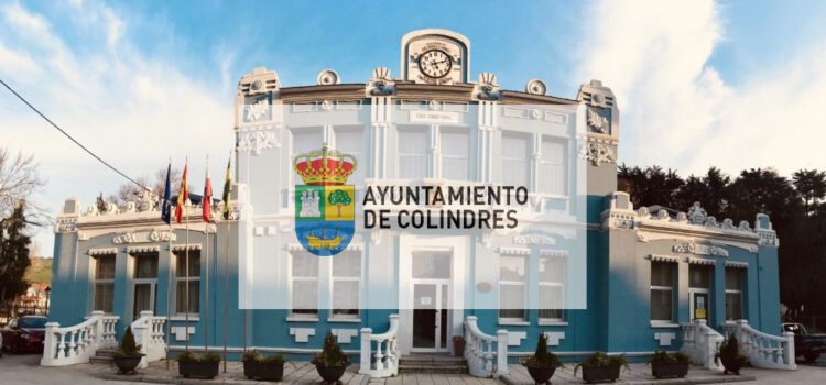 Ayuntamiento de Colindres
