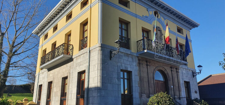 Ayuntamiento de Bárcena de Cicero